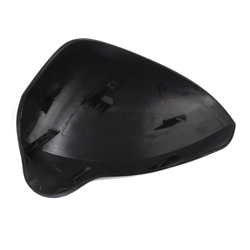 Primed Door Wing Mirror Cap Covers 1P0857537 For Leon MK2