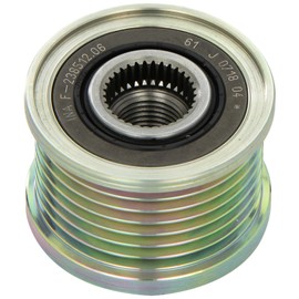 INA 535 0081 10 Alternators