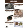 fogman Compass Stylish Cute Antique Retro Pocket Watch Classic (Bronze)