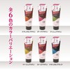 Salon de Pro Hair Dye Color Treatment, Beige Brown, 6.3