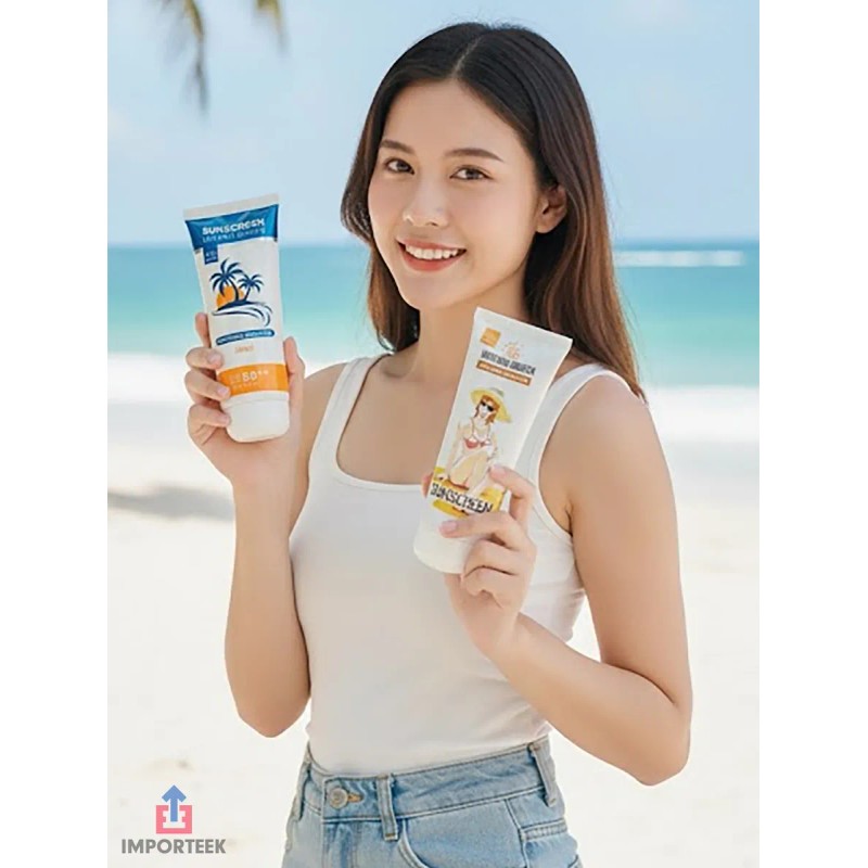 3pz Bloqueador Protector Solar Diario Facial Antimanchas