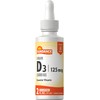 Sundance Vitamins D3 5000 IU Liquid - 2 oz, Pack