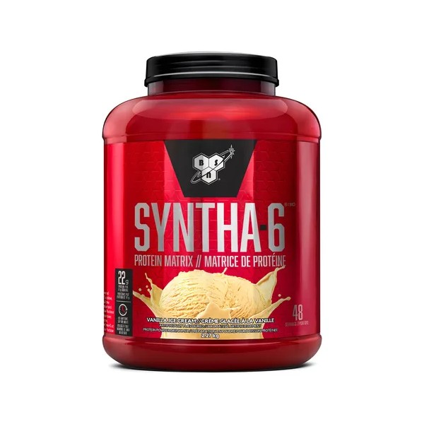 🍦 BSN Ultra Premium Protein Matrix | 2.27 kg |