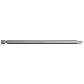 DEWALT DW2061#1 Phillips 6-Inch Power Bit