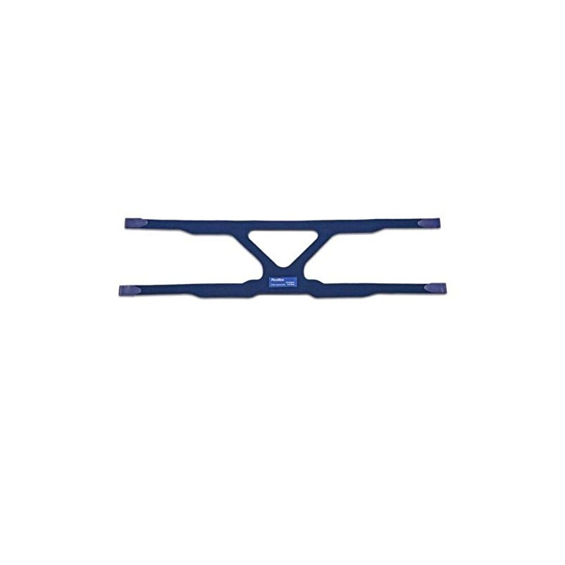 ResMed Quattro Air Full Face Replacement Headgear - Medium/Standard