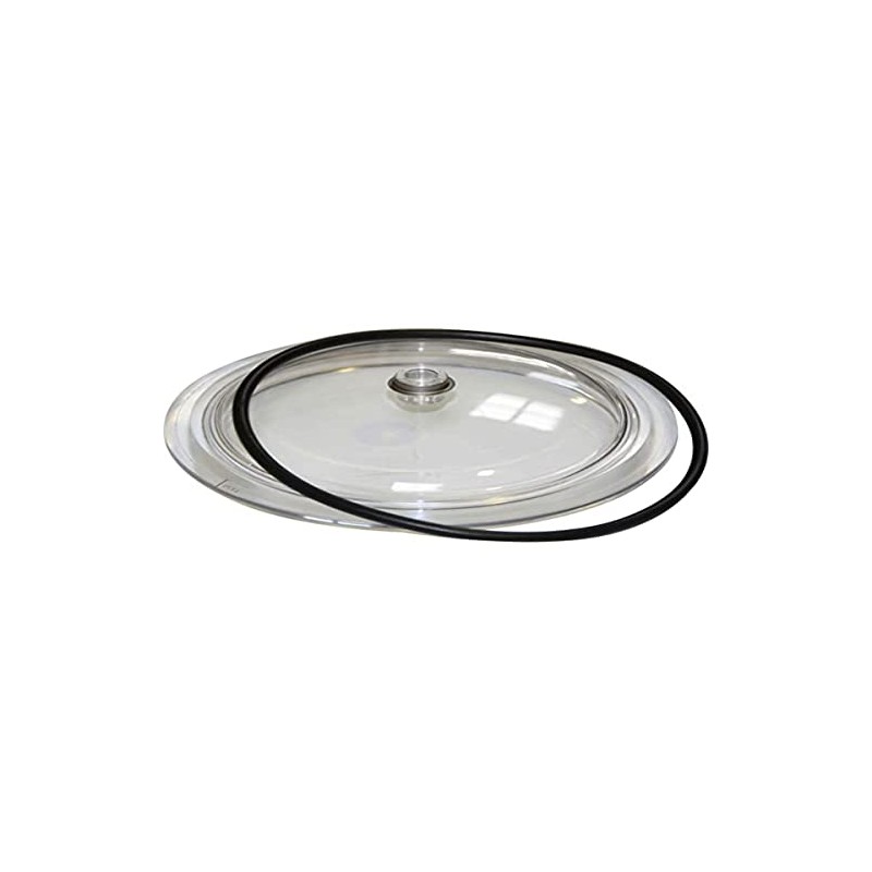Cantabric Lid with Seal for Pool Sand Filter System