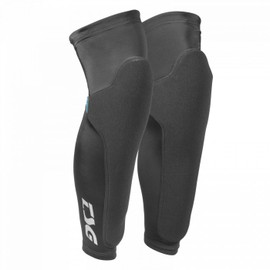 Tsg Knee Sleeve Dermis Pro XX-Small/X-Small Black
