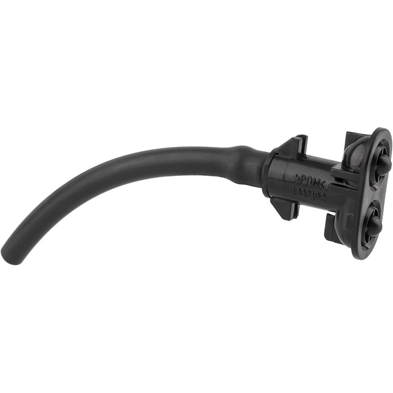 Unbranded Front Right Headlight Washer Nozzle For Land Rover Range