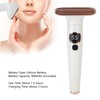 Electric Gua Sha Machine Hot Compress Vibration Skin Tightening Lifting