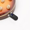 Wireless Guitar System Transmitter Receiver 2.4MHz Rechargeable Piano Instrument BT