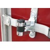 Trimax TMC10 Deluxe 3/4 Inch Span Coupler Lever or Trailer