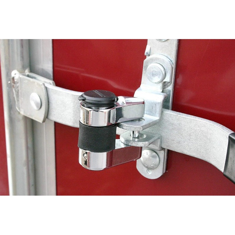 Trimax TMC10 Deluxe 3/4 Inch Span Coupler Lever or Trailer