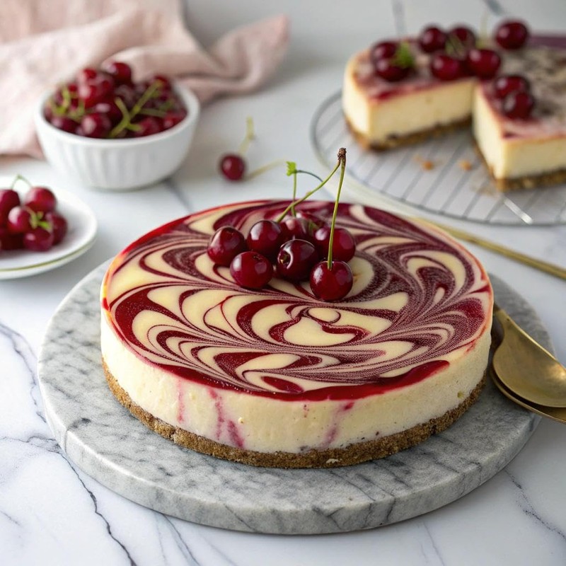 Cook's, Wild Cherry Extract for Baking, Preserves, Syrup, Cookies, Cakes,