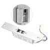 DC 12V Nc NO Type Electric Cathode Lock Door Access