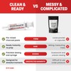 Heartwen Activated Charcoal for Dogs & Cats (60 mL) |