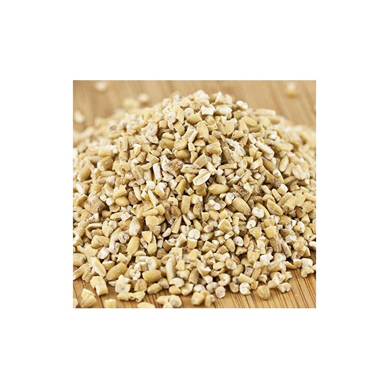 YANKEETRADERS STEEL CUT OATS - 2 Lbs
