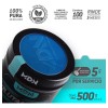 MDN Sports Glutamina MDN Sports 100% Pura 500g Sin Sabor
