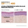 Anthelios Protector Solar Fluido 50ml La Roche Posay