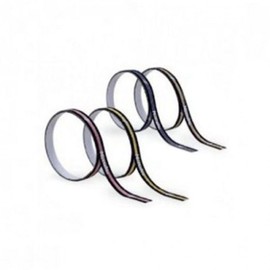 Nittaku Table Tennis Side Tape Edge Protector NL-9181 10mm/Violet(52)