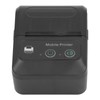 Mobile Thermal Receipt Printer Bluetooth APP Editable 58mm Thermal Printer