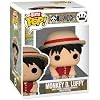 Bitty Pop One Piece Going Merry con Luffy – Caja