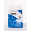 FUNDAX DH Pack Puncture Band, Blue, 26/27.5 "