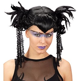 Tatsumi Wig for Hair Accessory Fancy Dress