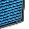 RIDEX PLUS 424I0580P Cabin Air Filter Pollen Filter Activated Carbon