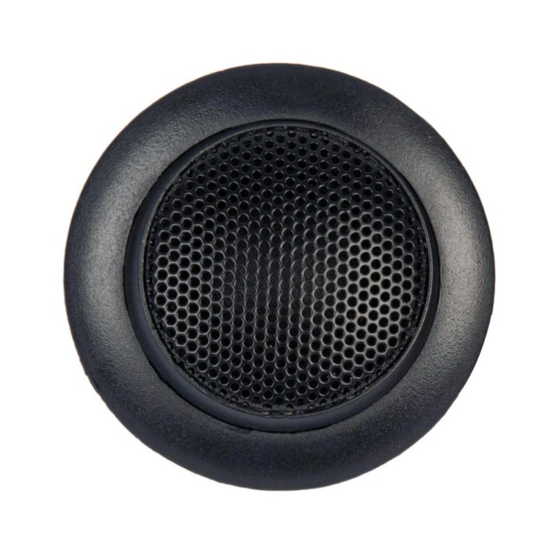 Blaupunkt E-Series BPSE650C 6.5" 2-Way Car Component Speaker System 30W