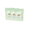 Natsukosha Tanshi Ginseng Grains, Value Pack, 6.3 oz (180 g)