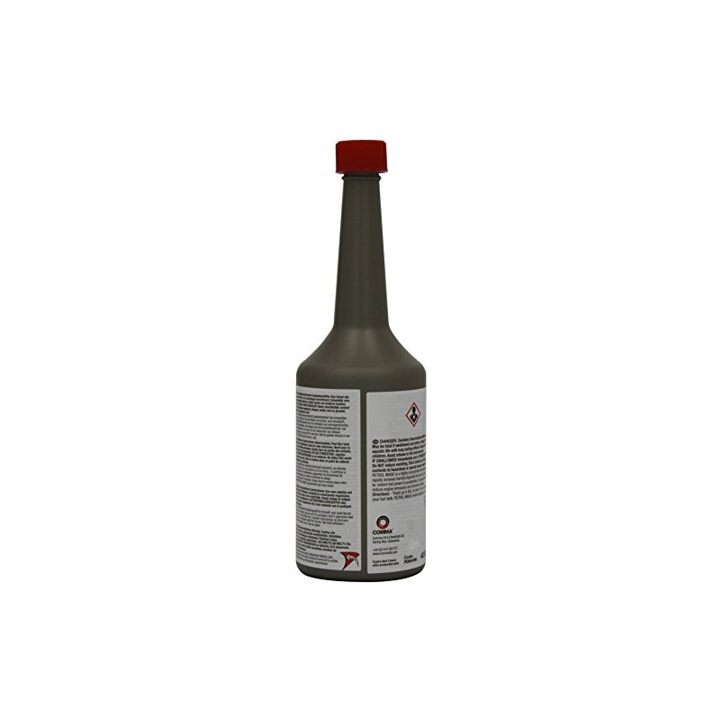 Comma PEM400M Petrol Magic, 400 ml, Grey