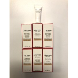 Shiseido 6X Shiseido Benefiance Wrinkle Smoothing Contour Serum TRAVEL 5mL X6= 30ML TOTAL