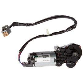Motorcraft MM-1037 Seat Actuator Motor
