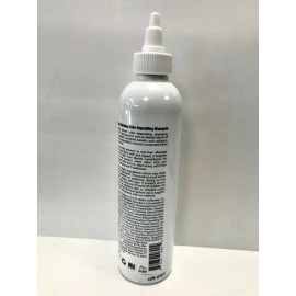 Pure Blends Hydrating Color Depositing Shampoo (  MARIGOLD ) 8.5 oz / 250 ml  NE