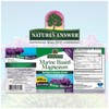 네이쳐스앤서 마린 수산화 마그네슘 Magnesium Hydroxide 250mg 90캡슐 Nature's Answer