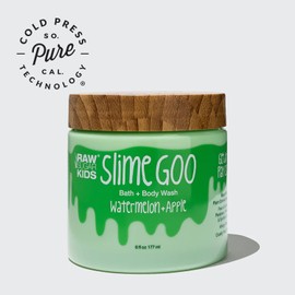 RS Watermelon Apple Body Wash Slime 12 oz