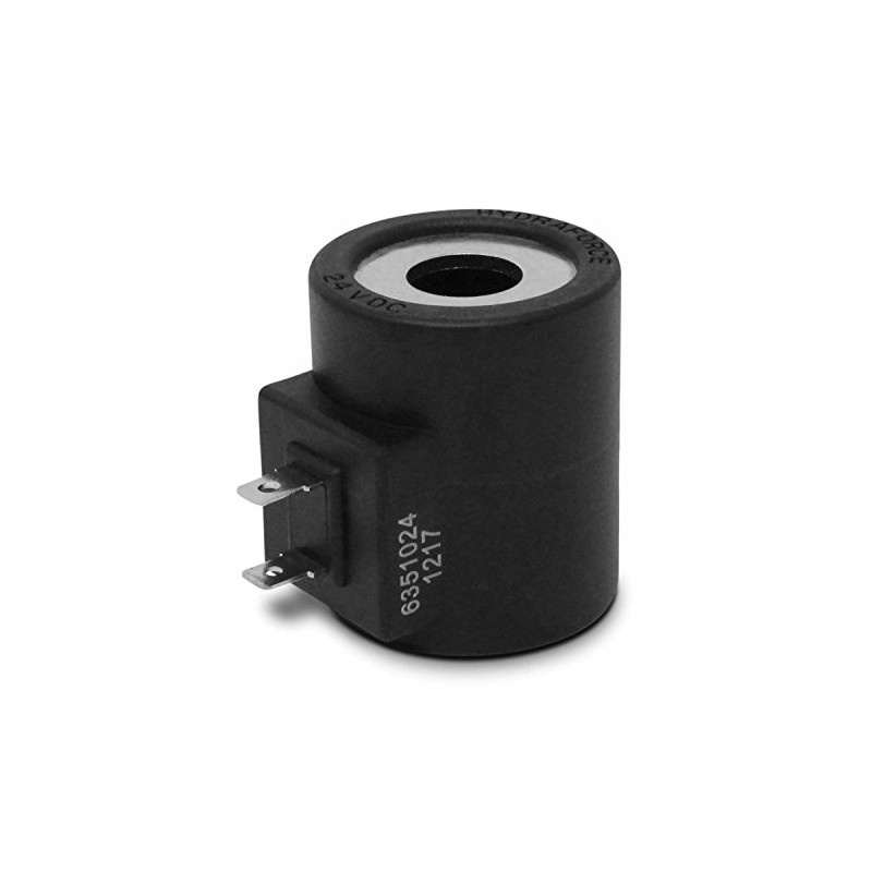 HY 6351024 DS 24 VDC - Hydra Force Coil 2