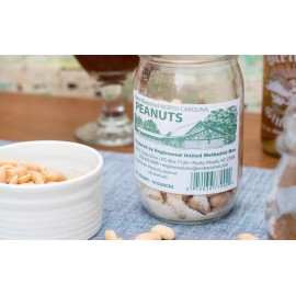 Englewood United Methodist Peanuts 10oz