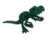 Flexi Rexi Skeleton - Artiulated Fidget - Dinosaur - T-rex