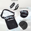 Belt Bag Work Retail, Nurse Belt Bag, Tool Bag for
