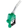 Husky HS Diesel Fuel Nozzle, Made in USA, with 3-Notch