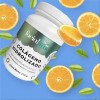 Cólageno Hidrolizado 220g Suplemento Alimenticio 15 Días Natural