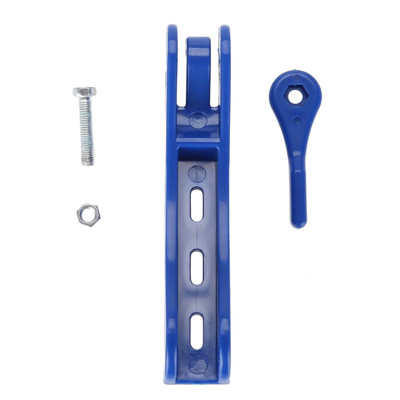 Key Turn Assistance - Door Opening And Disabled For Arthritic