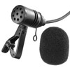 McGrey UB-IK3 Wireless Bodypack Transmitter with Lavalier Microphone Frequency 824.550