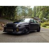 VViViD Black Matte Car Wrap Vinyl Roll with Air Release