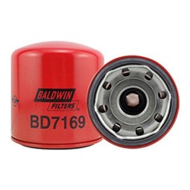 Baldwin BD7169 Heavy Duty Lube Spin-On Filter