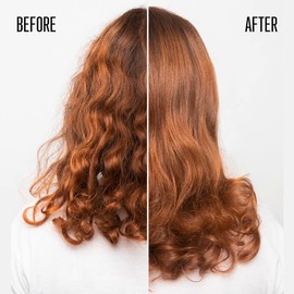 BONACURE - Repair Rescue Shampoo Arginina 250 ml, con Queratina, para Cabello Dañado, Efecto Acondicionador Duradero, Devuelve Fuerza y Elasticidad al Cabello, Cabello Brillante y Luminoso