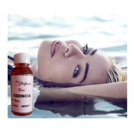 La Perfumm Esencias Para Perfumería W