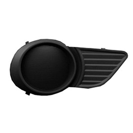 OE Replacement TOYOTA SIENNA Fog Light Cover (Partslink Number TO1039169)