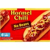Hormel Chili No Beans 15 oz., 6pk.